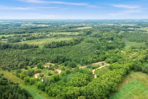 Tbd Basswood Road W Stanchfield MN 55080