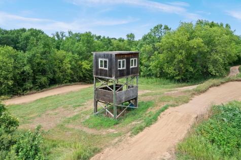 Tbd Basswood Road W Stanchfield MN 55080