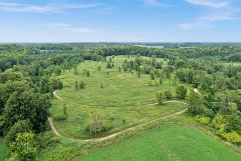Tbd Basswood Road W Stanchfield MN 55080