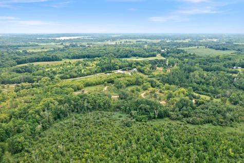 Tbd Basswood Road W Stanchfield MN 55080