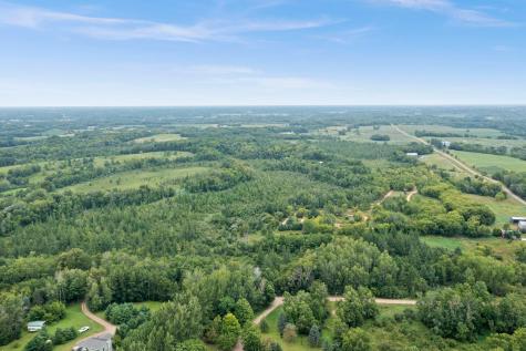 Tbd Basswood Road W Stanchfield MN 55080