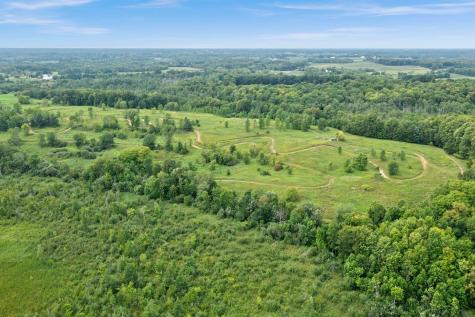 Tbd Basswood Road W Stanchfield MN 55080