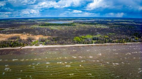 Lot C Topeka Drive NE Kelliher MN 56650
