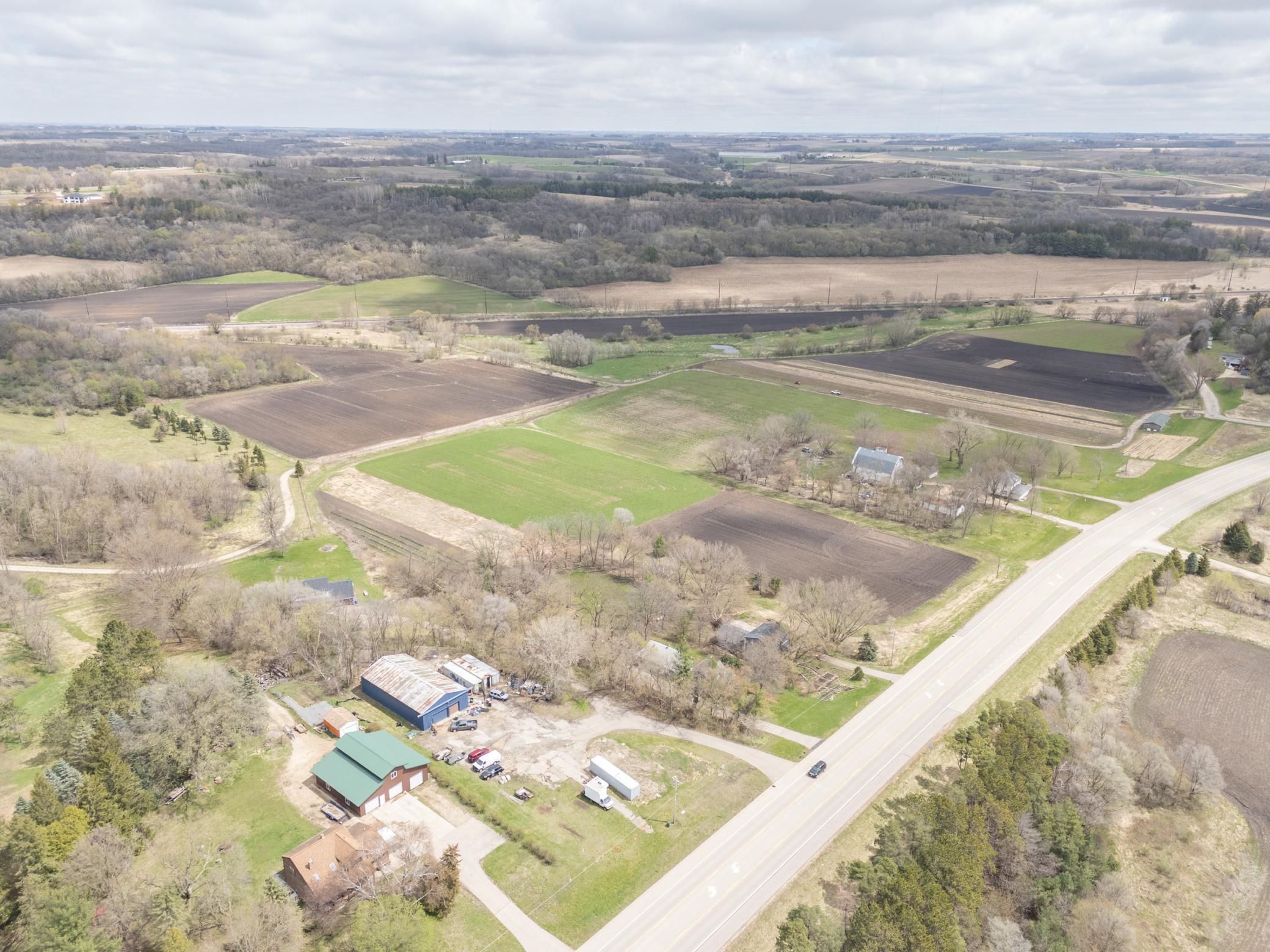 3415 College View Road E Haverhill Twp MN 55904