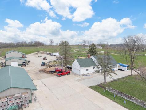 3415 College View Road E Haverhill Twp MN 55904