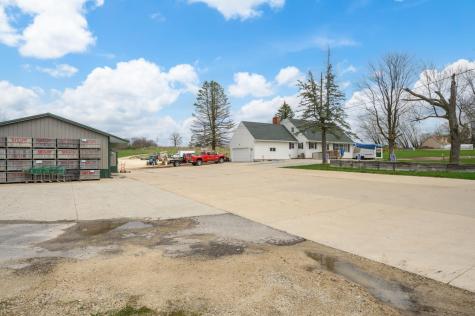 3415 College View Road E Haverhill Twp MN 55904