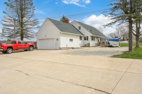 3415 College View Road E Haverhill Twp MN 55904