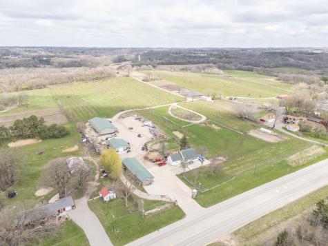 3415 College View Road E Haverhill Twp MN 55904