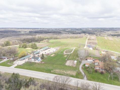 3415 College View Road E Haverhill Twp MN 55904
