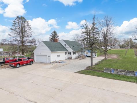 3415 College View Road E Haverhill Twp MN 55904