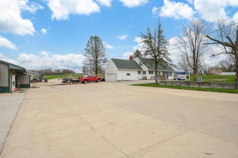 3415 College View Road E Haverhill Twp MN 55904