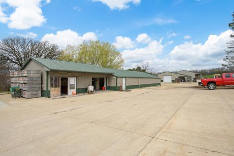 3415 College View Road E Haverhill Twp MN 55904