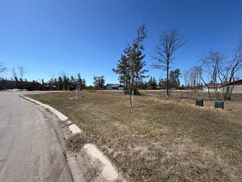 Tbd Moonlight Lot 2 Lane SW Bemidji MN 56601