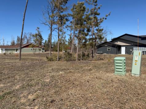 Tbd Moonlight Lot 2 Lane SW Bemidji MN 56601