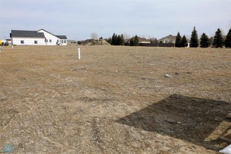 1847 Magnolia Court Wahpeton ND 58075