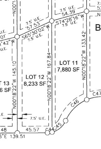 1518 Parke Avenue S Glyndon MN 56547