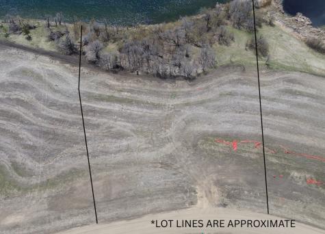 Tbd Lot 3 317th Street Underwood MN 56586