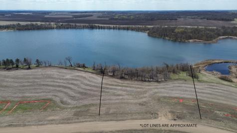 Tbd Lot 3 317th Street Underwood MN 56586