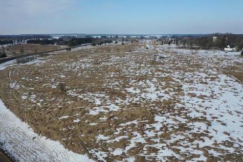 Tbd 394th Street Perham MN 56573