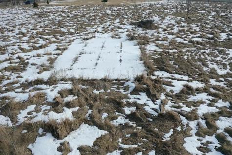 Tbd 394th Street Perham MN 56573