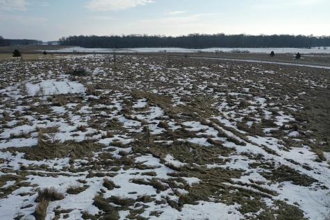 Tbd 394th Street Perham MN 56573