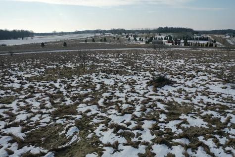 Tbd 394th Street Perham MN 56573