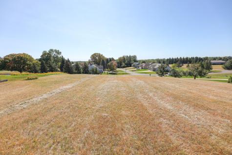 Tbd Sundance Circle NW Alexandria MN 56308