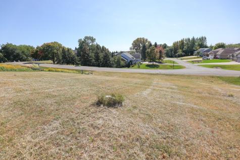 Tbd Sundance Circle NW Alexandria MN 56308