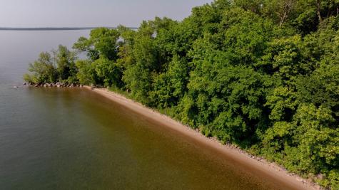 Tbd Duck Point Road NW Cass Lake MN 56633