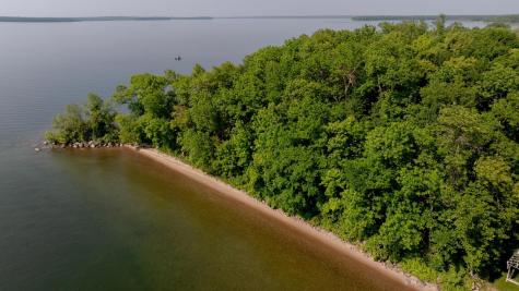 Tbd Duck Point Road NW Cass Lake MN 56633