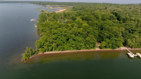 Tbd Duck Point Road NW Cass Lake MN 56633