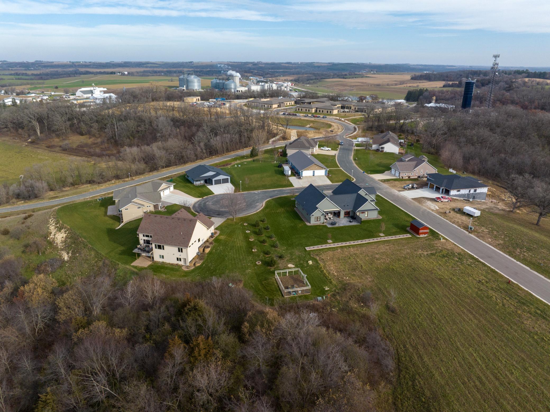 1013 Overlook Drive Preston MN 55965