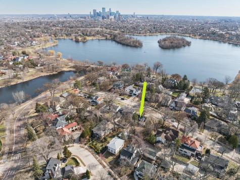 2740 Thomas Avenue S Minneapolis MN 55416