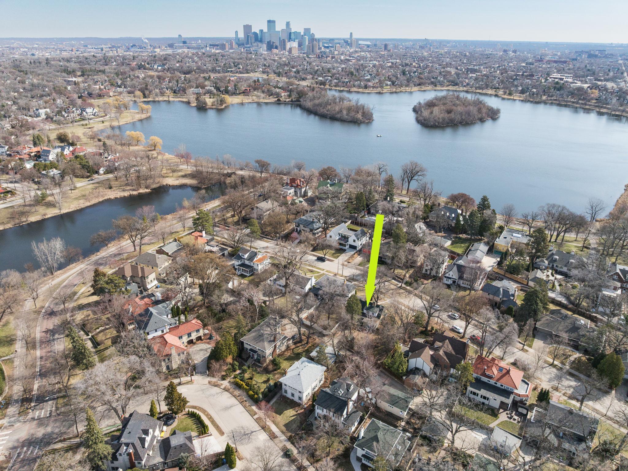 2740 Thomas Avenue S Minneapolis MN 55416