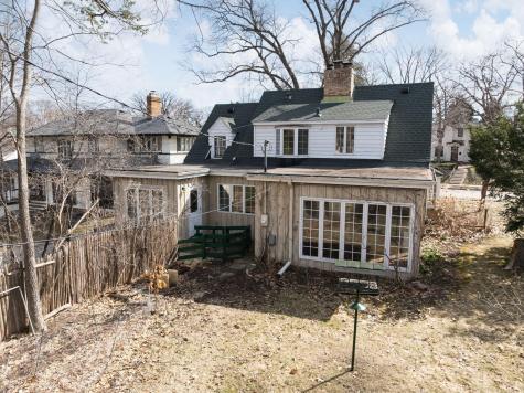 2740 Thomas Avenue S Minneapolis MN 55416