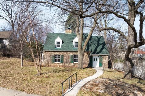 2740 Thomas Avenue S Minneapolis MN 55416