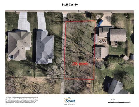 232 Maple Lane Jordan MN 55352