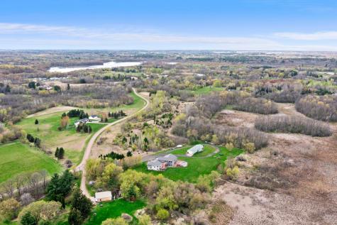 0000 London Trail NE Stanchfield MN 55080