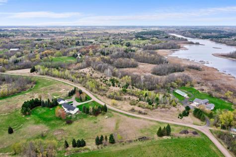 0000 London Trail NE Stanchfield MN 55080