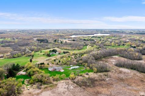 0000 London Trail NE Stanchfield MN 55080