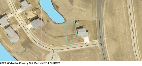 105 Emerald Lake Drive Lake City MN 55041