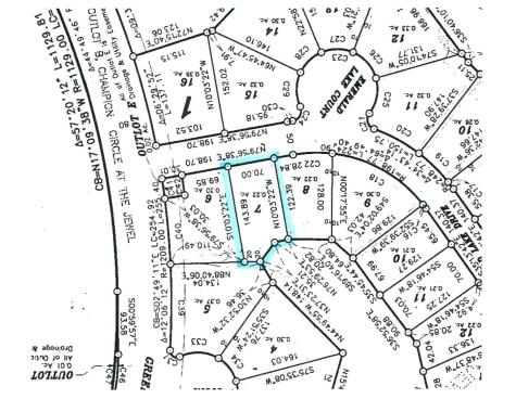 105 Emerald Lake Drive Lake City MN 55041