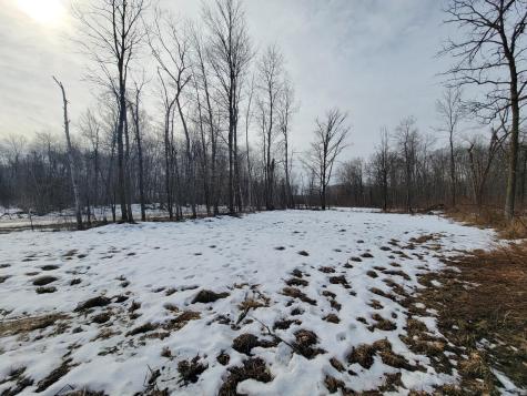Xxxx Black Bear Drive SW Motley MN 56466
