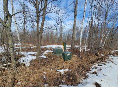 Xxxx Black Bear Drive SW Motley MN 56466