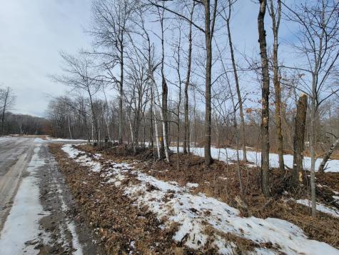 Xxxx Black Bear Drive SW Motley MN 56466