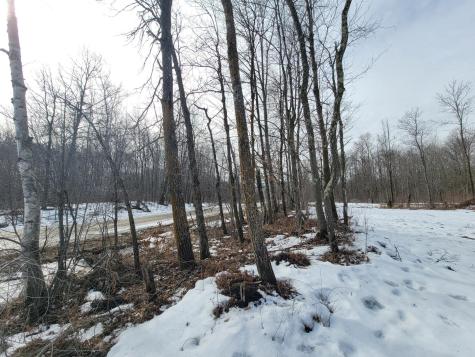 Xxxx Black Bear Drive SW Motley MN 56466