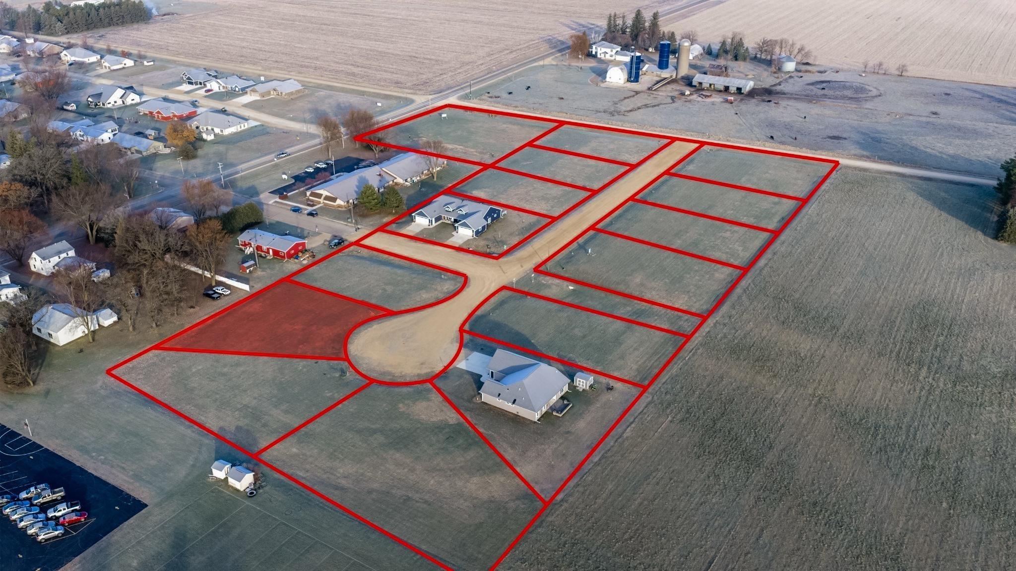 309 3rd Street NW Adams MN 55909