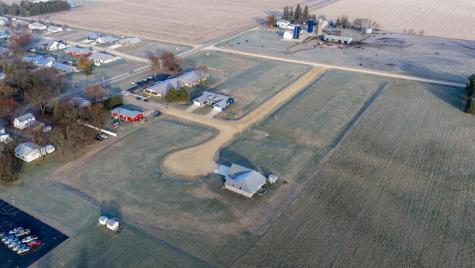 309 3rd Street NW Adams MN 55909