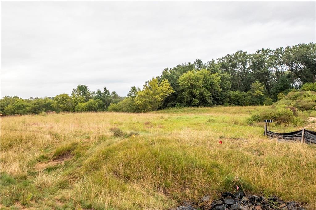 Lot 3 Mertinke Landing Eleva WI 54738