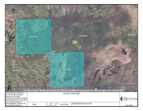 Tbd 250th Place Isle MN 56342